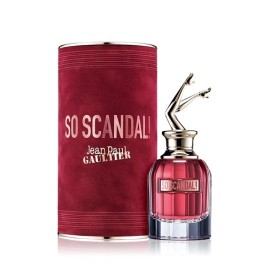 Jean Paul Gaultier So Scandal! EDP W 50ml