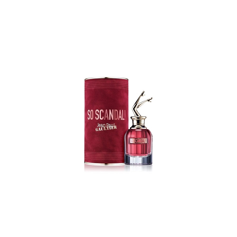 Jean Paul Gaultier So Scandal! EDP W 50ml
