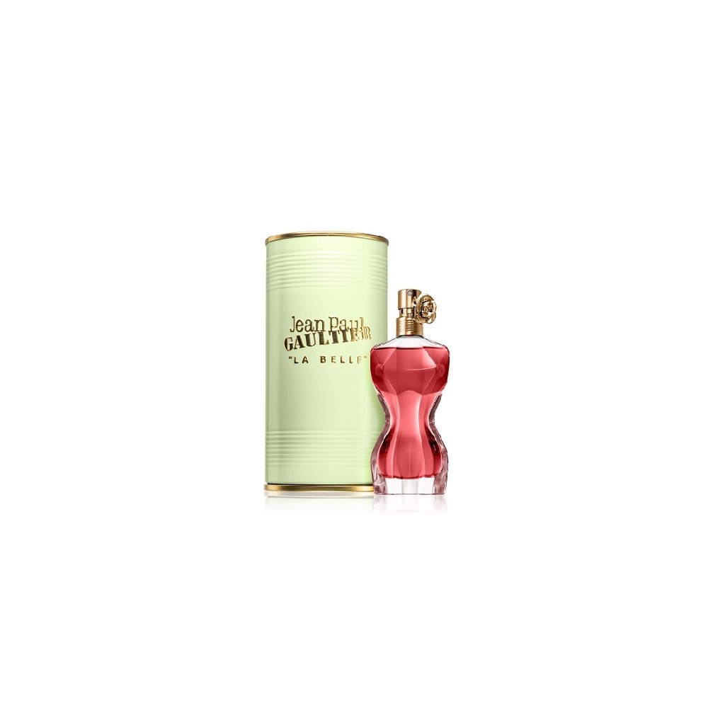 Jean Paul Gaultier La Belle eau de parfum for women 30 ml