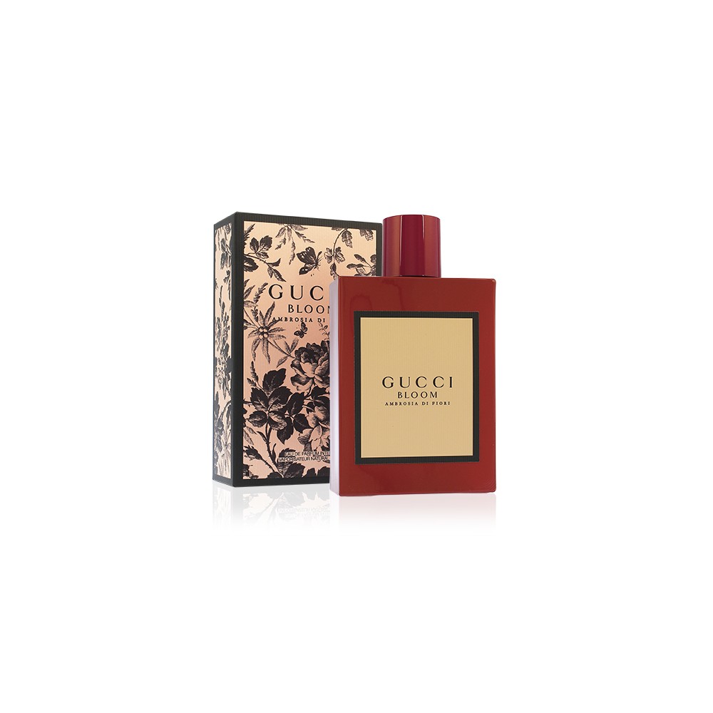Gucci Bloom Ambrosia di Fiori EDP W 50ml