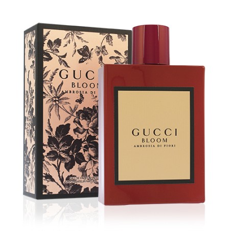 Gucci Bloom Ambrosia di Fiori EDP W 50ml