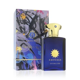 Amouage Interlude Man EDP M 100ml