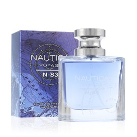Nautica Voyage N-83 EDT M 100ml