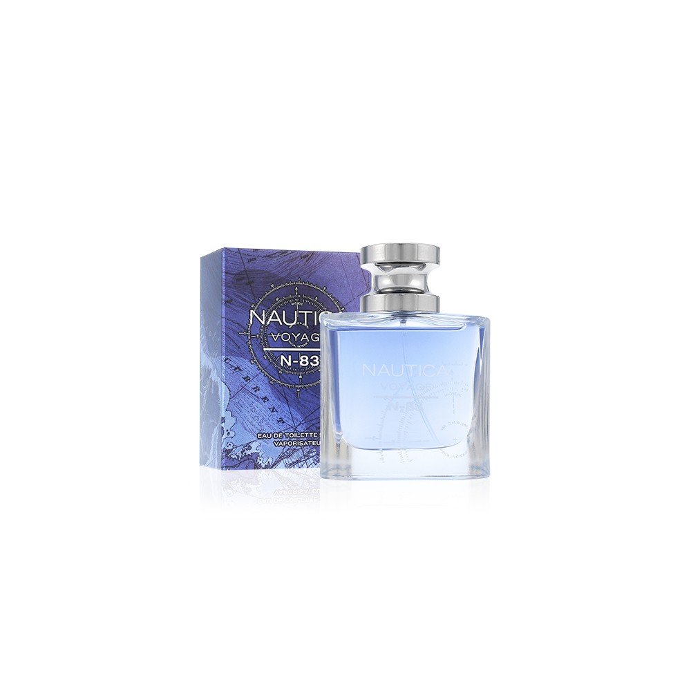 Nautica Voyage N-83 EDT M 100ml
