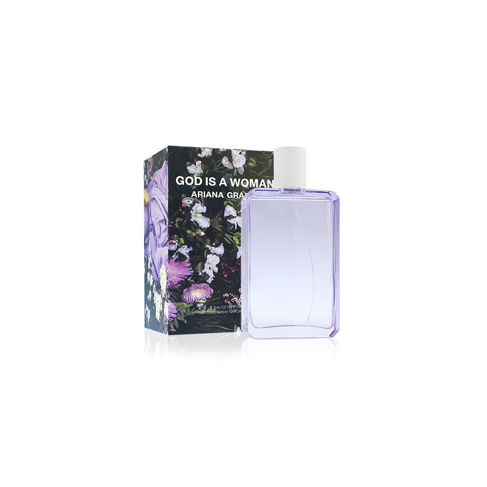 Ariana Grande God Is A Woman EDP W 50ml