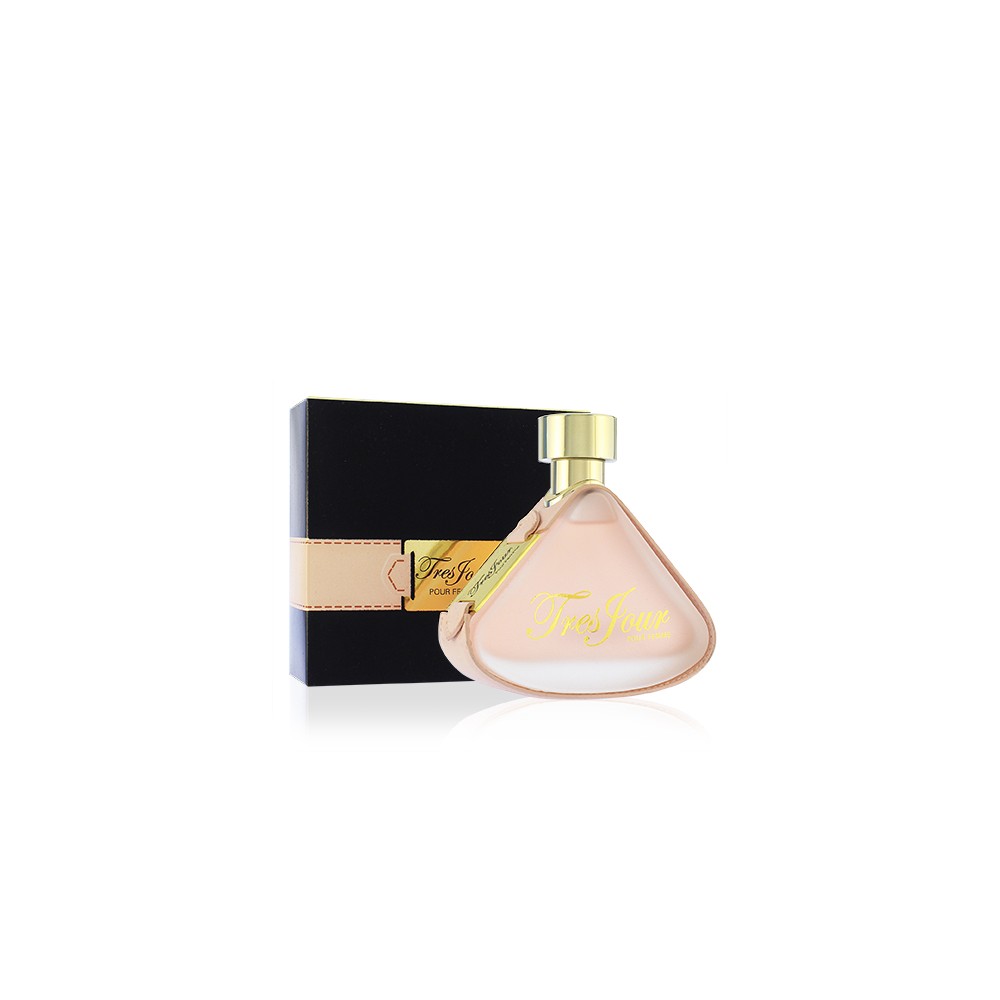 Armaf Tres Jour EDP W 100ml
