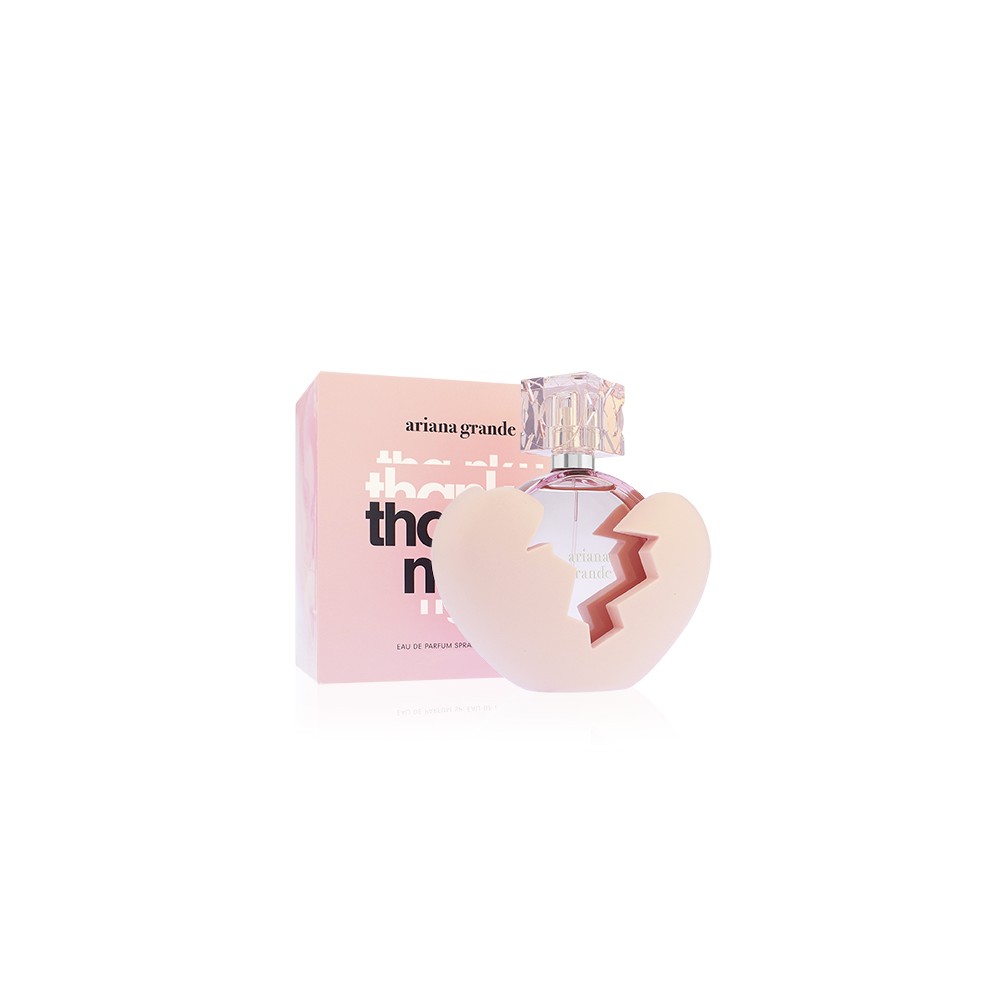 Ariana Grande Thank U, Next EDP W 50ml