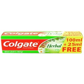 Colgate Kräuterzahnpasta 125 ml