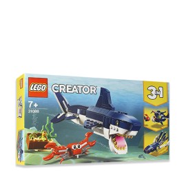 LEGO 31088 Creator Deep Sea Creatures stavebnice lego