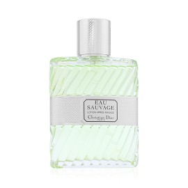 Dior Eau Sauvage After Shave Lotion 100 ml
