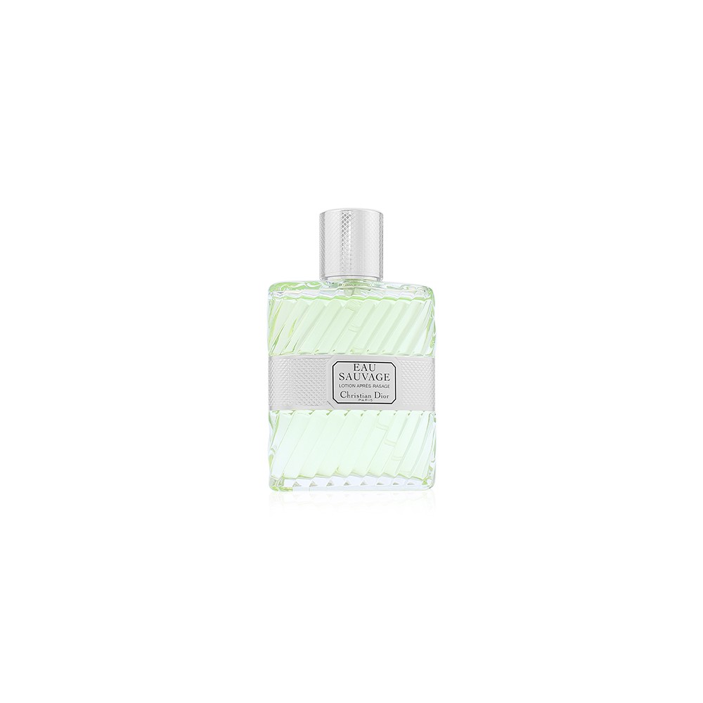 Dior Eau Sauvage Aftershave-Lotion 100 ml