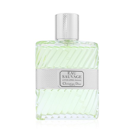 Dior Eau Sauvage Aftershave-Lotion 100 ml