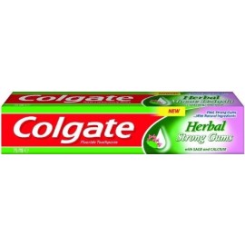 Colgate Herbal Strong Gums...
