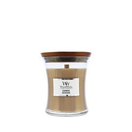 WoodWick Cashmere 85 g