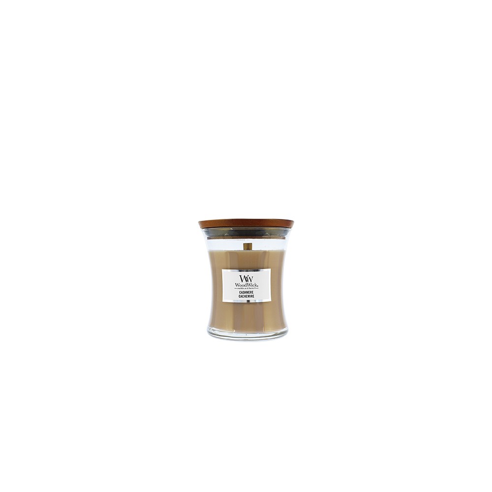 WoodWick Cashmere 85 g
