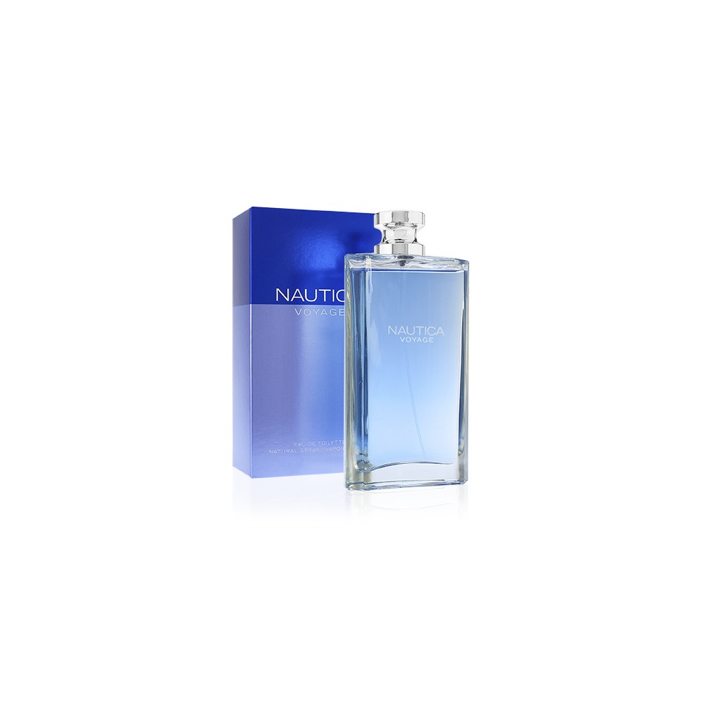 Nautica Voyage EDT M 200ml