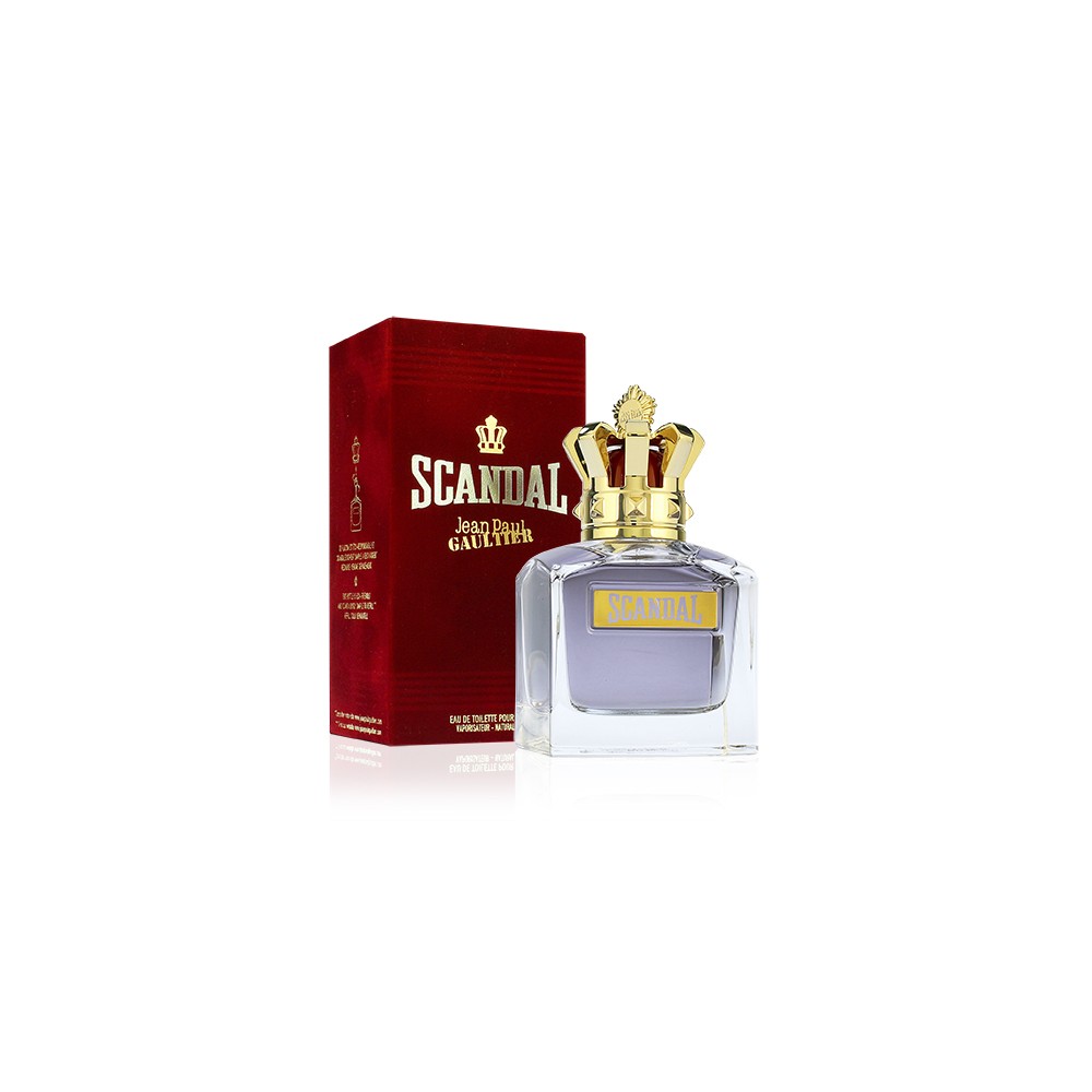 Jean Paul Gaultier Scandal Pour Homme Eau de Toilette 50 ml
