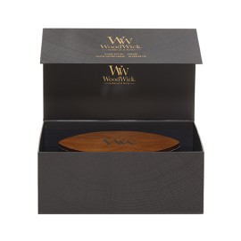 WoodWick Fireside Gift Set