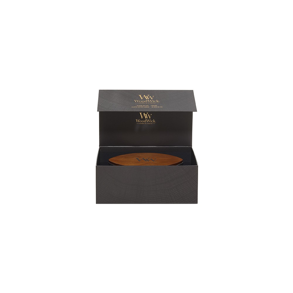 WoodWick Fireside Gift Set