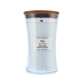 WoodWick Magnolia Birch 609,5 g