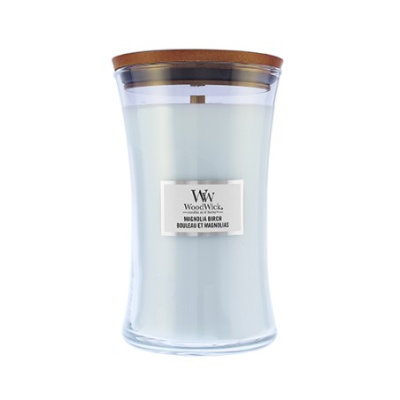 WoodWick Magnolia Birch 609,5 g
