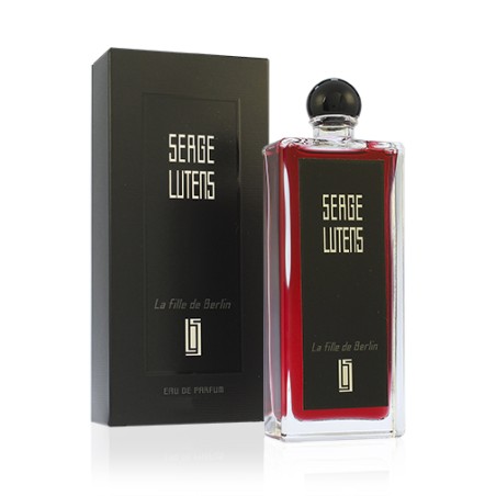 Serge Lutens La Fille de Berlin EDP U 100ml