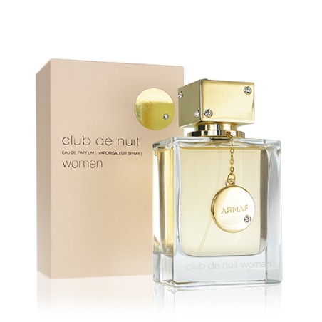 Armaf Club De Nuit Women EDP W 200ml