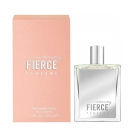 Abercrombie & Fitch Naturally Fierce parfémovaná voda 100 ml pro ženy