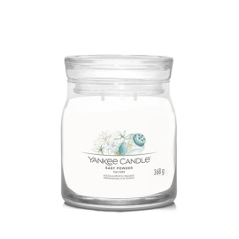 Yankee Candle Baby Powder signature 368 g