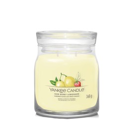 Yankee Candle Iced Berry Lemonade signature 368 g