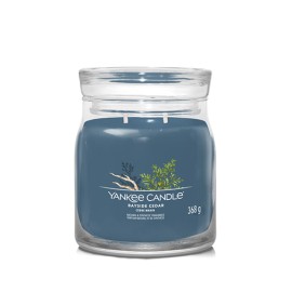Yankee Candle Bayside Cedar signature 368 g