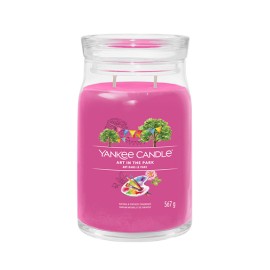 Yankee Candle Art In The Park signature 567 g