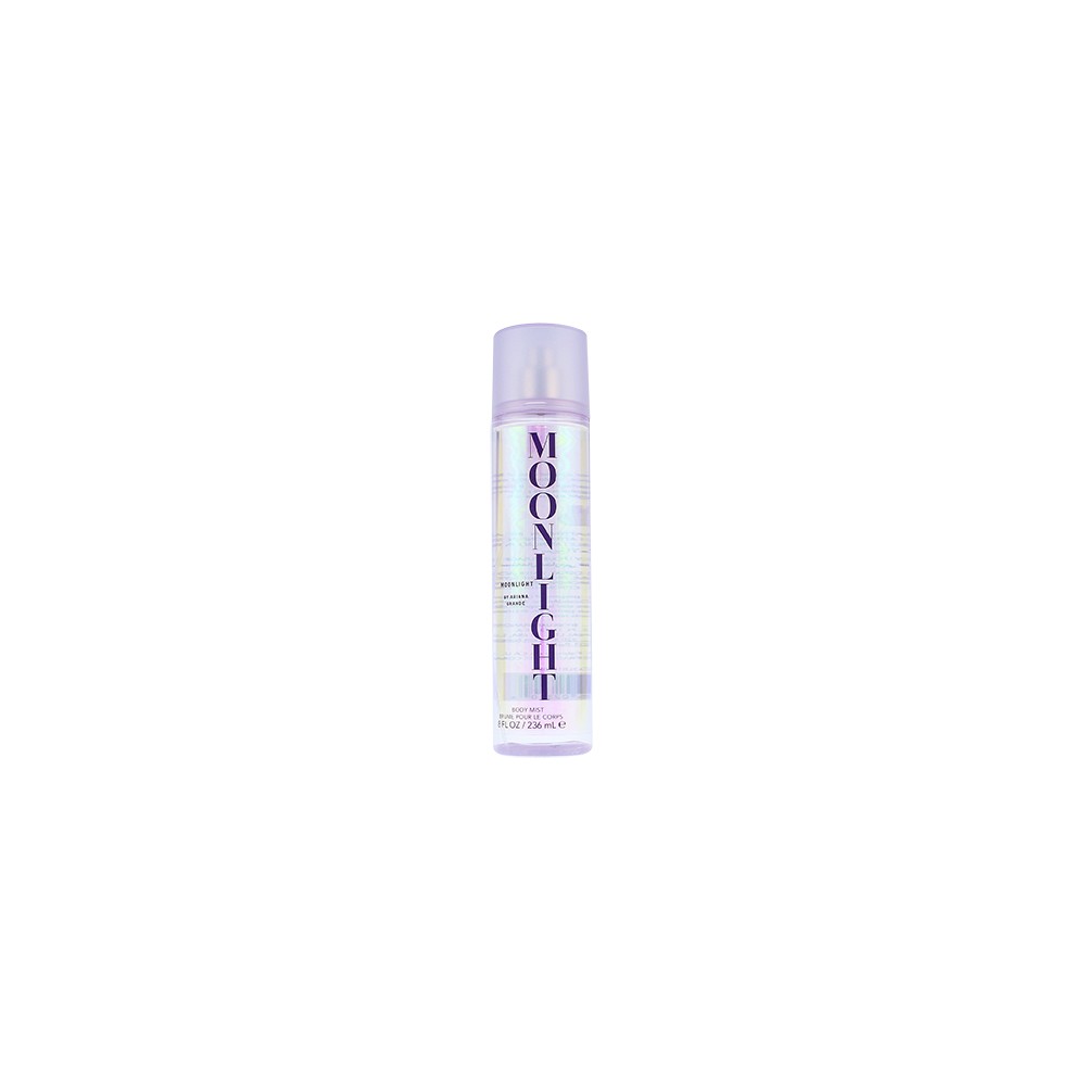 Ariana Grande Moonlight Body Mist 236 ml