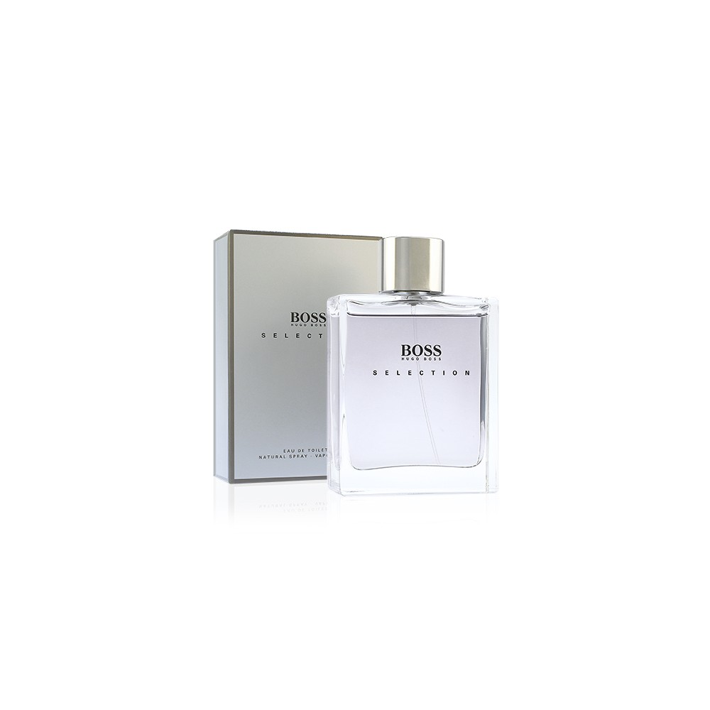 Hugo Boss Boss Selection EDT M 100ml