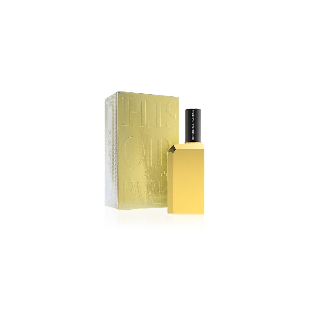 Histoires De Parfums Edition Rare Veni EDP U 15ml