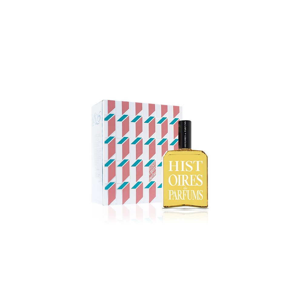 Histoires De Parfums 1826 Eugénie de Montijo EDP W 120ml