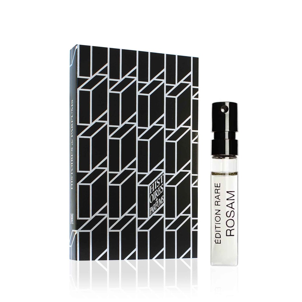 Histoires De Parfums Edition Rare Rosam EDP U 15ml