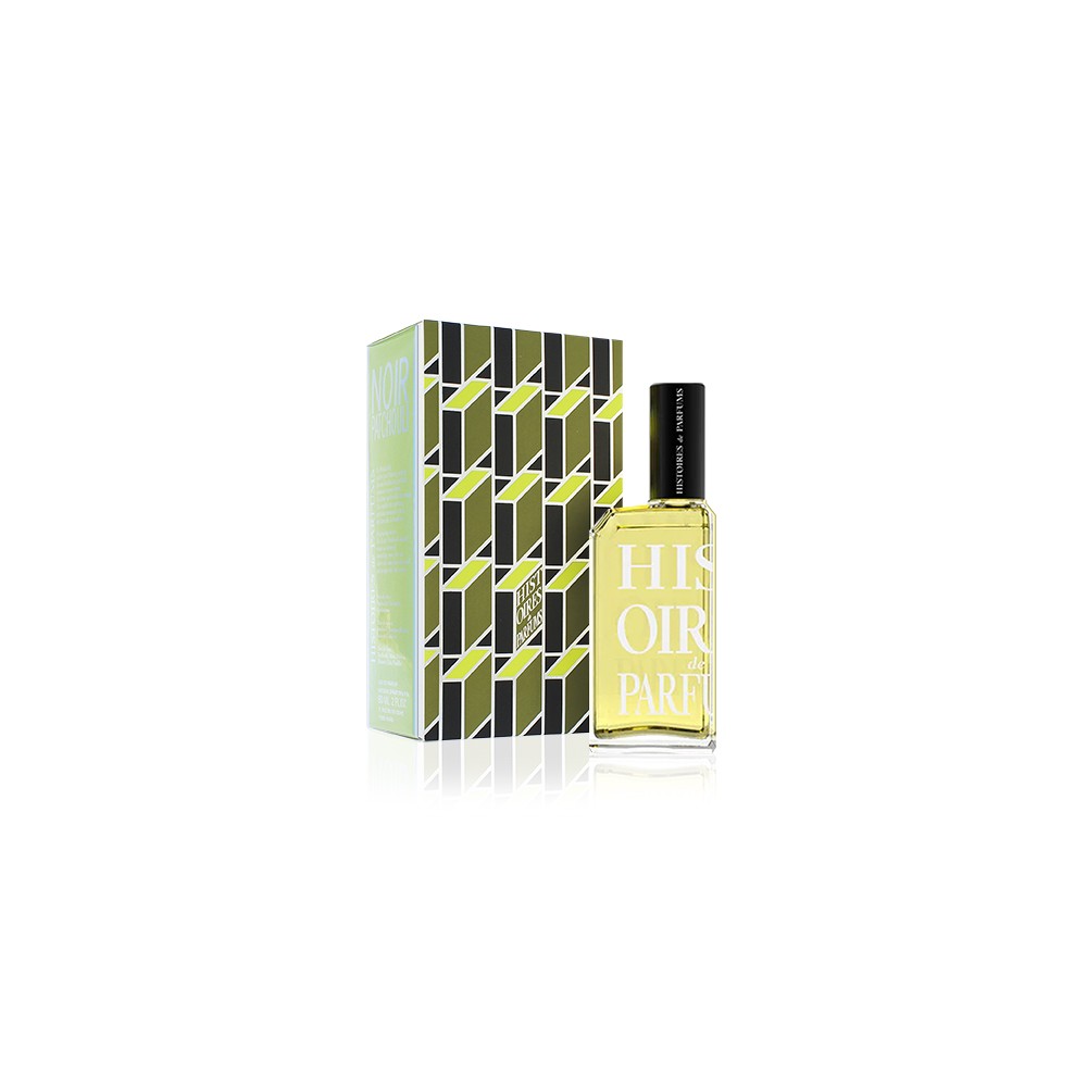 Histoires De Parfums Noir Patchouli EDP M 60ml