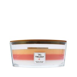 WoodWick Trilogy Blooming Orchard 453,6 g