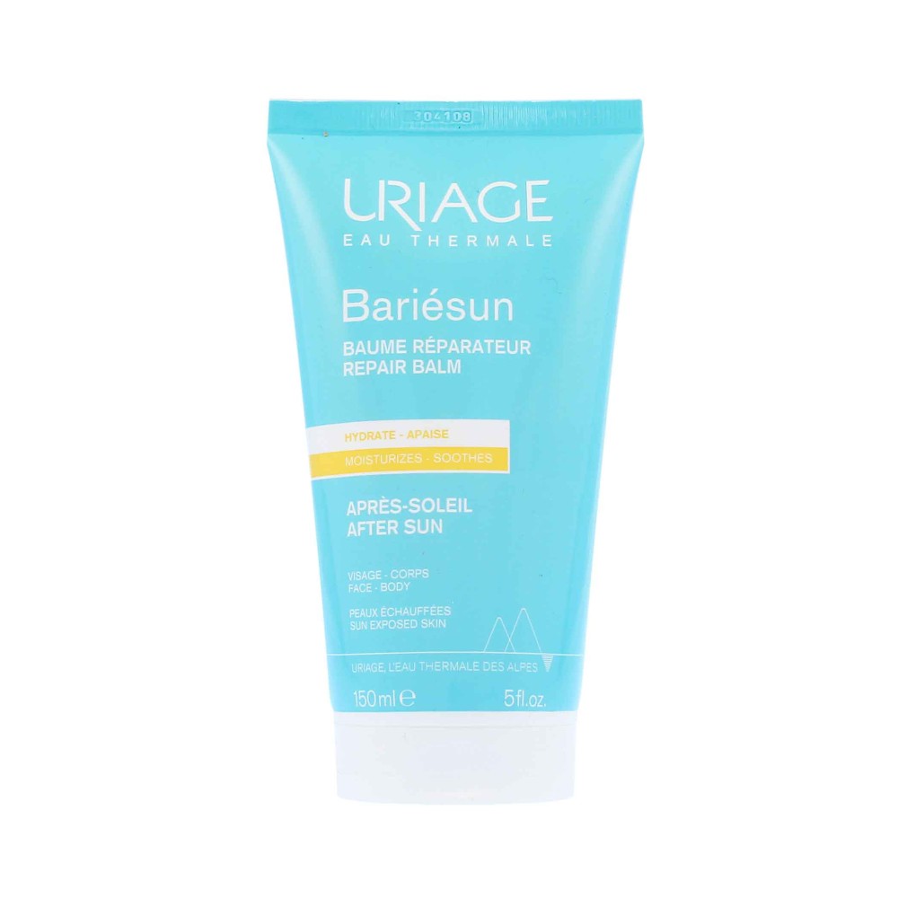 Uriage Bariésun After-Sun Repair Balm 150 ml