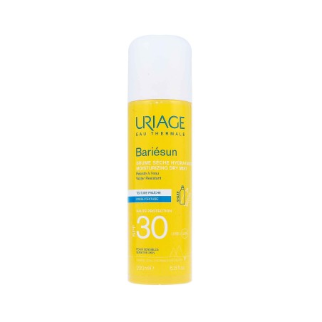 Uriage Bariésun Moisturizing Dry Mist SPF 30 200 ml