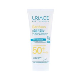 Uriage Bariésun Mineral Cream SPF 50+ 100 ml