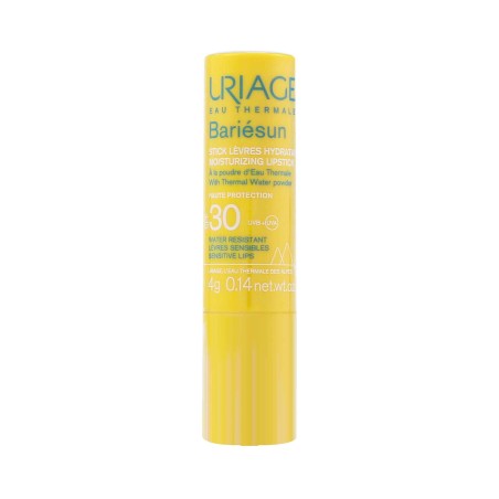 Uriage Bariésun Moisturizing Lipstick SPF 30 4 g