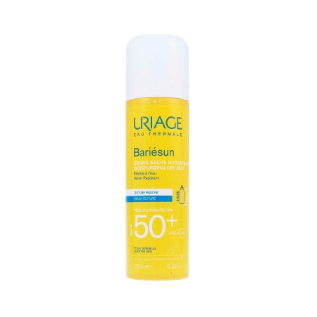 Uriage Bariésun Moisturizing Dry Mist SPF 50+ 200 ml
