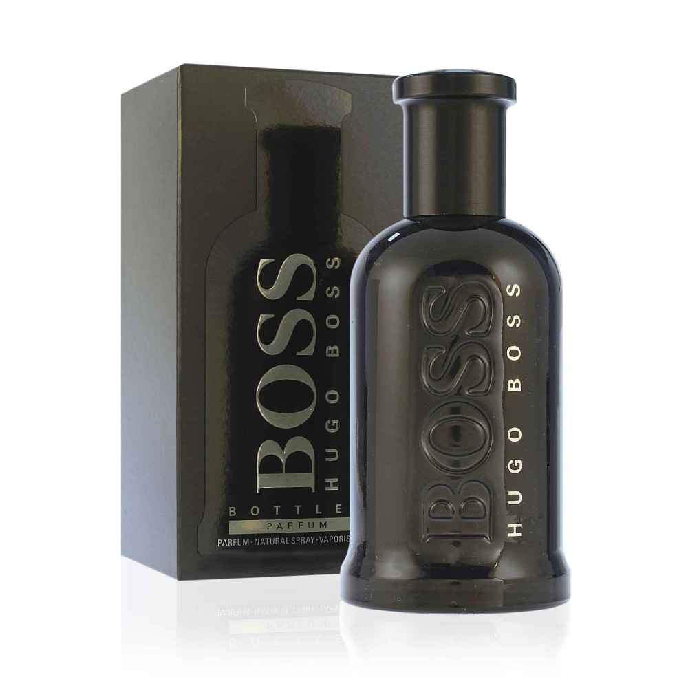Hugo Boss Boss Bottled Parfum 100 ml