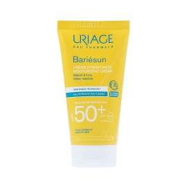 Uriage Bariésun Feuchtigkeitscreme LSF 50+ 50 ml
