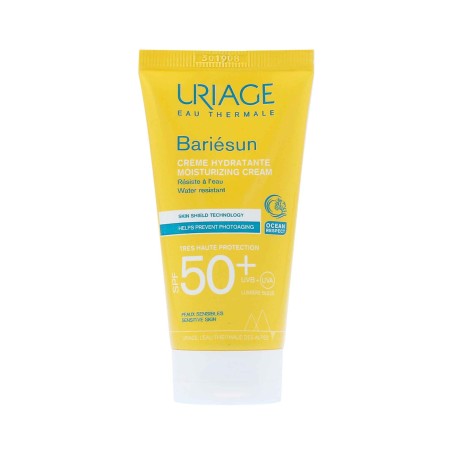 Uriage Bariésun Feuchtigkeitscreme LSF 50+ 50 ml