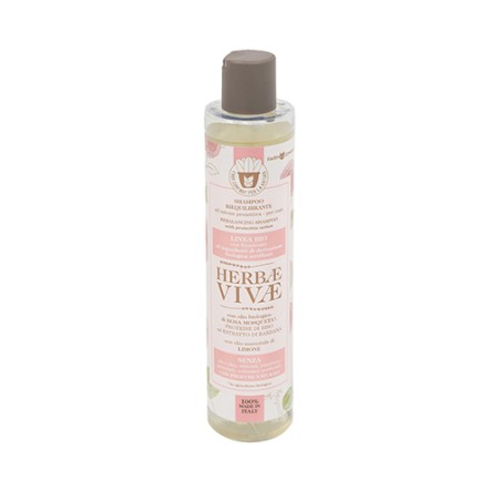 Farm Company Herbae Vivae 100% Rebalancing Shampoo 250 ml