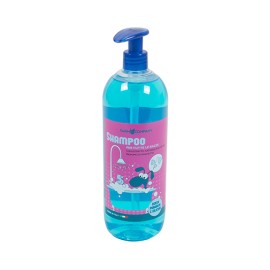 Farm Company All Breeds Shampoo with Aloe Vera 1 l