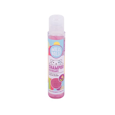 Farm Company Mille Bolle Detangling Shampoo 250 ml
